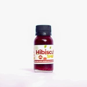 hibiscus shot 50ml