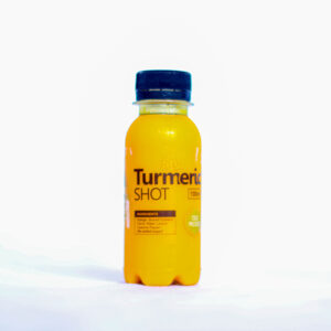 Fire Turmeric Shot 100ml