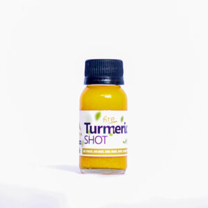 Fire Turmeric Shot 50ml