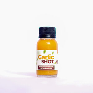 garlic shot 50ml
