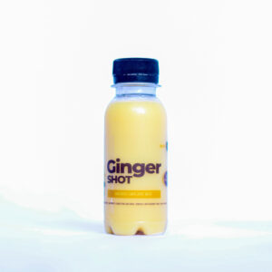 ginger shot 100ml