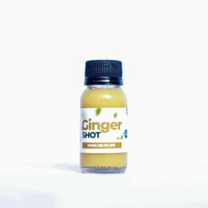 ginger shot 50ml