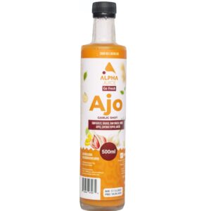 ajo-garlic-500ml